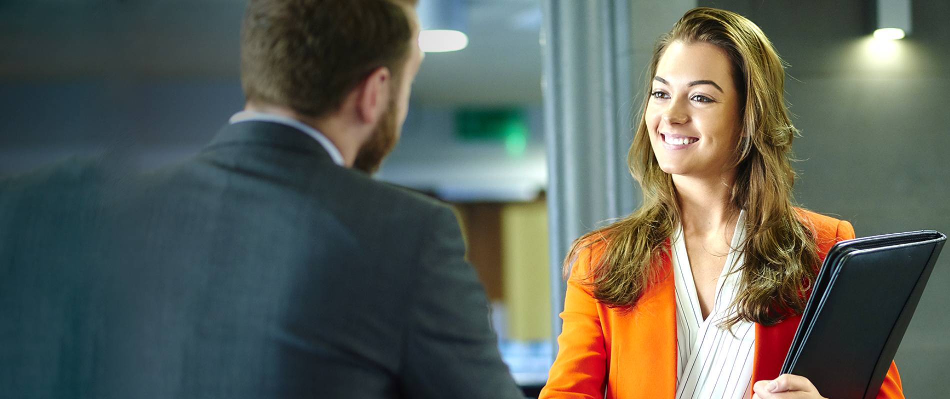 Looking to hire candidates